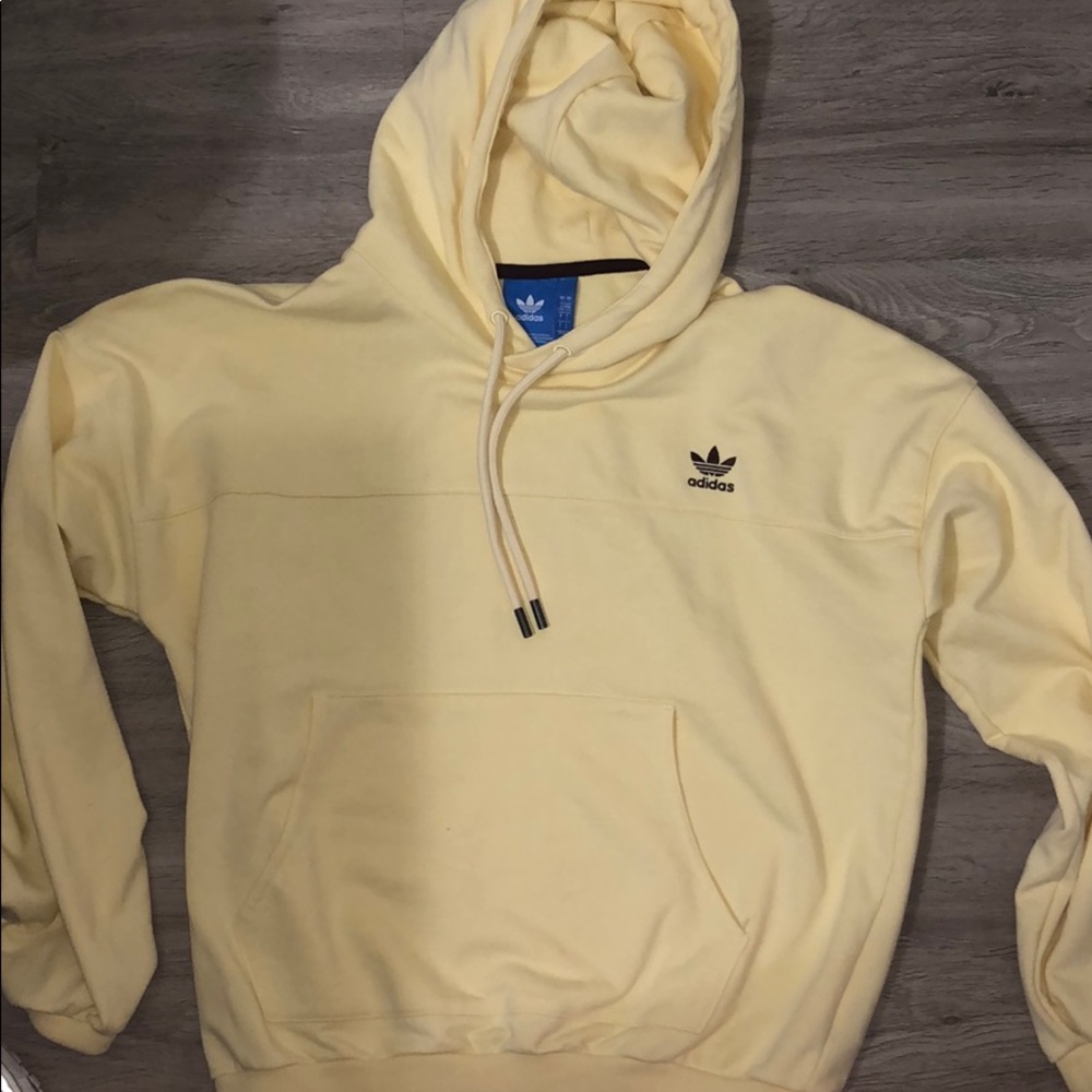 Adidas Originals Hoodie *NICE*